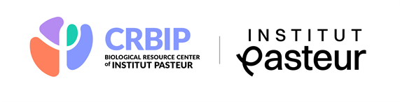CRBIP Institut Pasteur Proficiency testing organizer